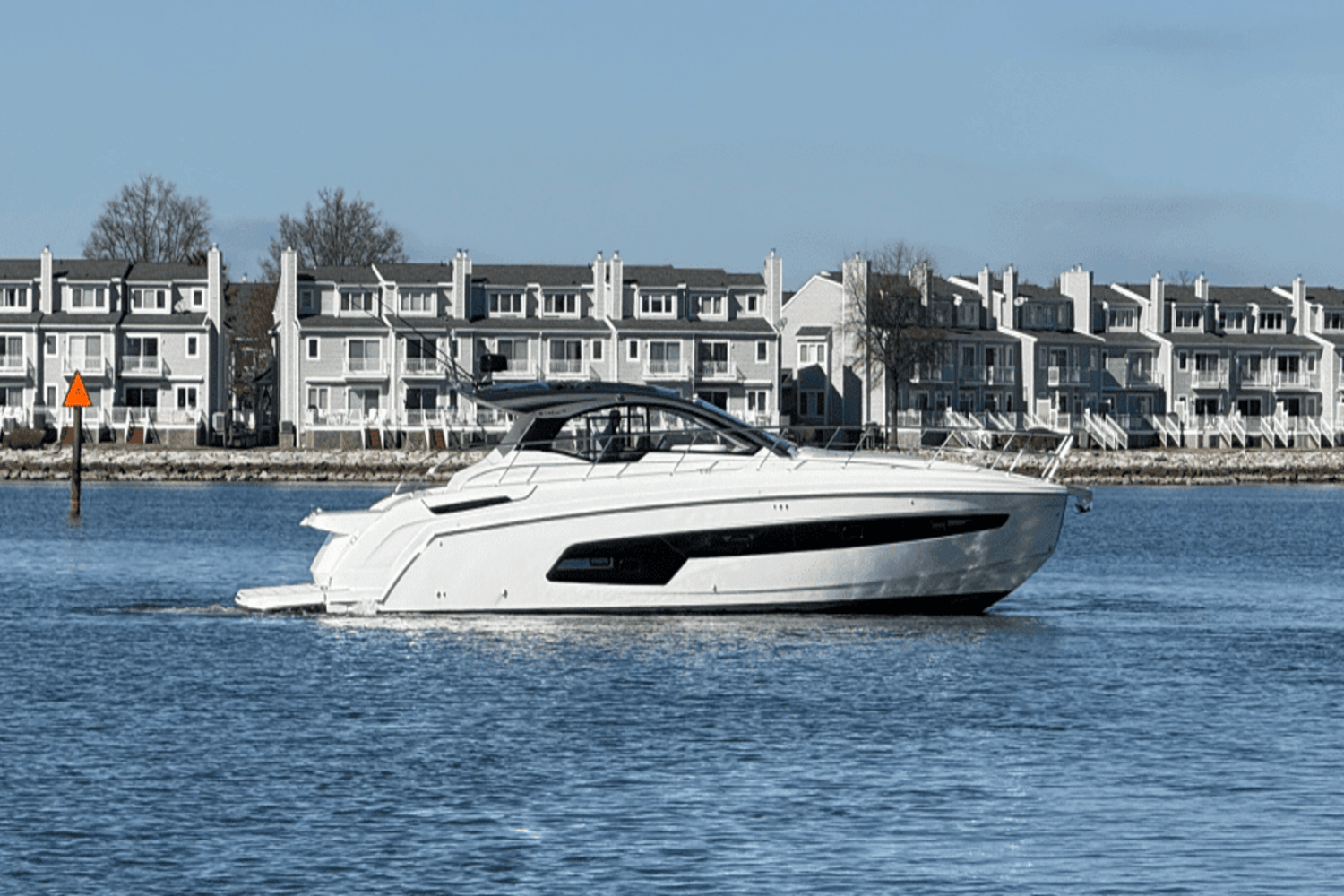 2025 Azimut ATLANTIS 45 Image Thumbnail #0