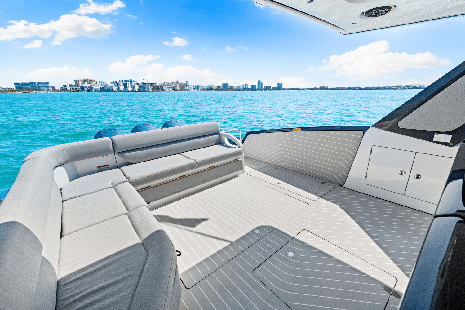 2025 Azimut Verve 48 Image Thumbnail #24