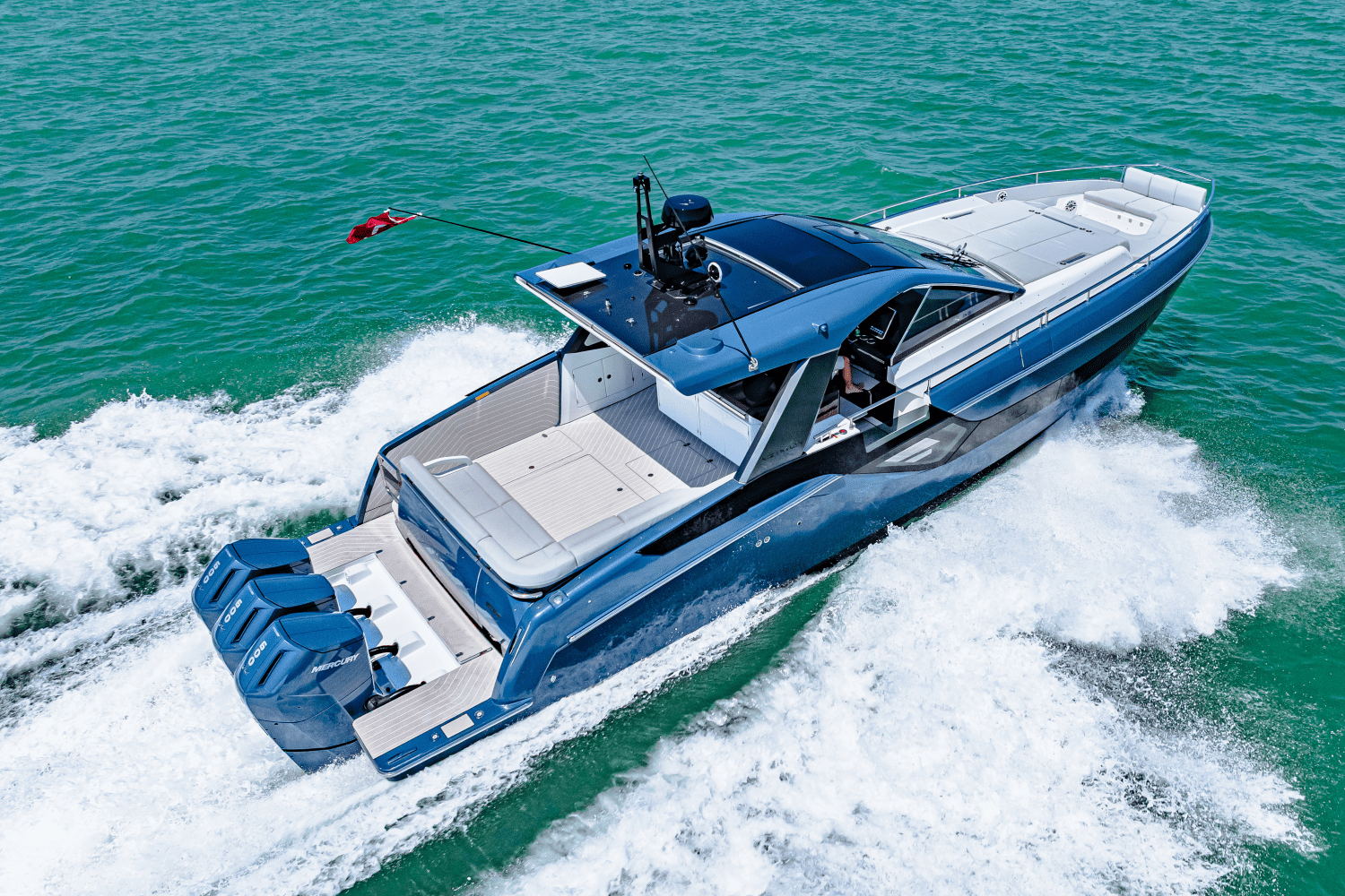 2025 Azimut Verve 48 Image Thumbnail #48