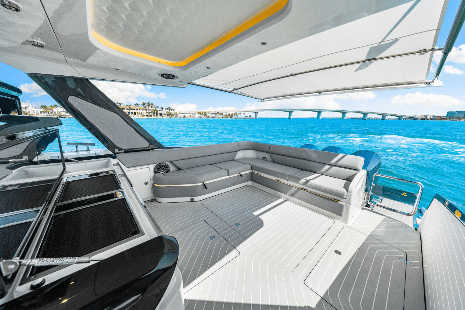 2025 Azimut Verve 48 Image Thumbnail #7