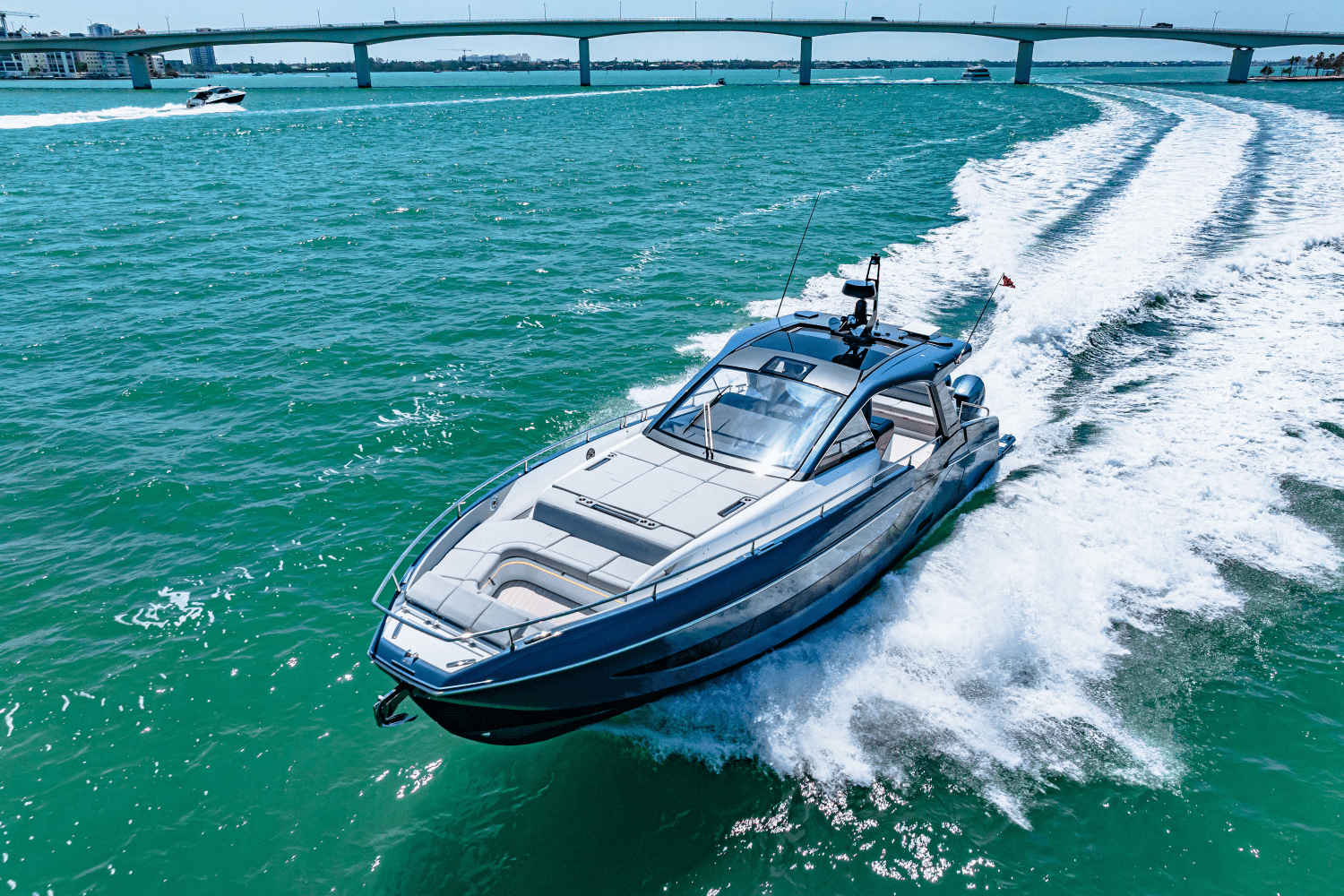 2025 Azimut Verve 48 Image Thumbnail #17