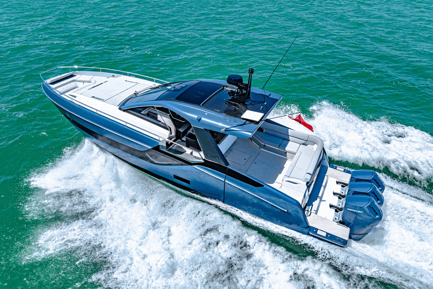 2025 Azimut Verve 48 Image Thumbnail #33