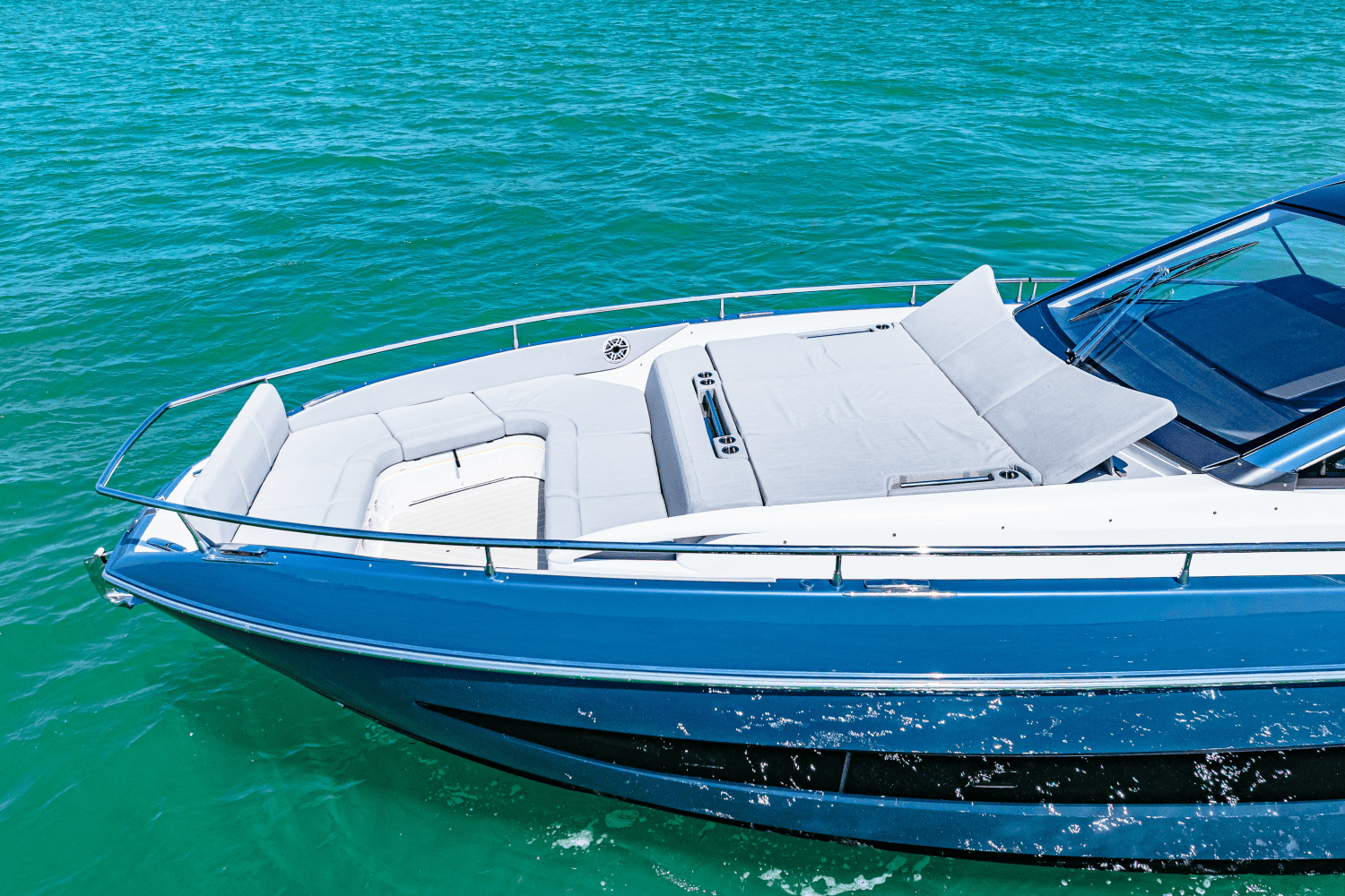 2025 Azimut Verve 48 Image Thumbnail #71