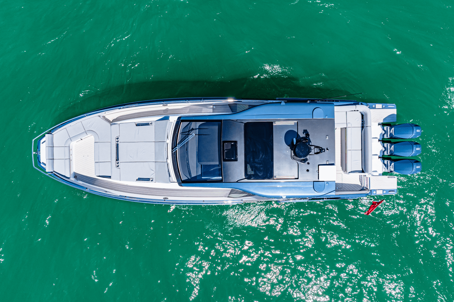 2025 Azimut Verve 48 Image Thumbnail #69