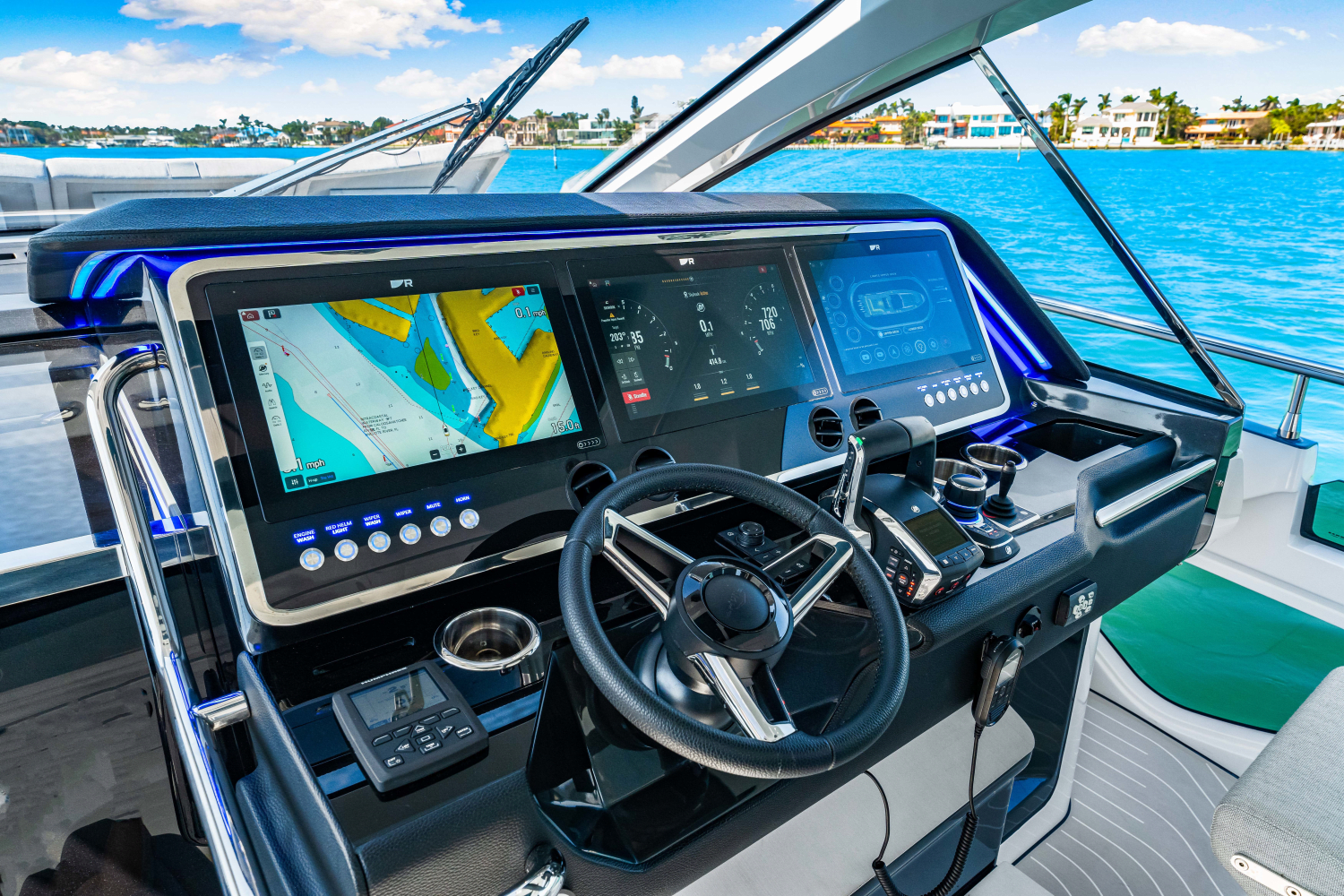 2025 Azimut Verve 48 Image Thumbnail #6