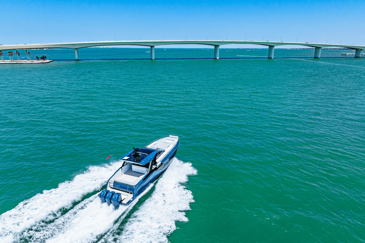 2025 Azimut Verve 48 Image Thumbnail #27