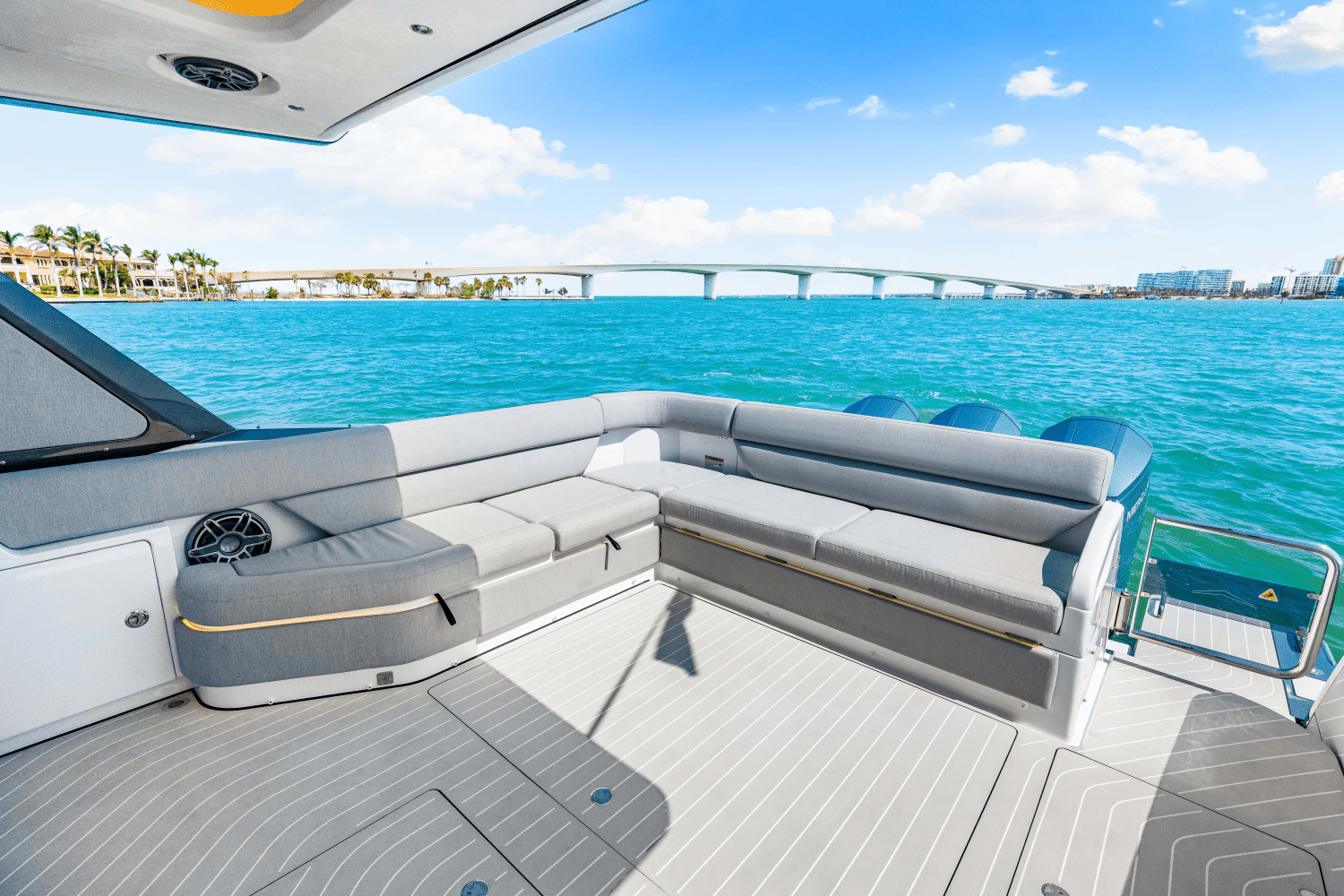 2025 Azimut Verve 48 Image Thumbnail #23