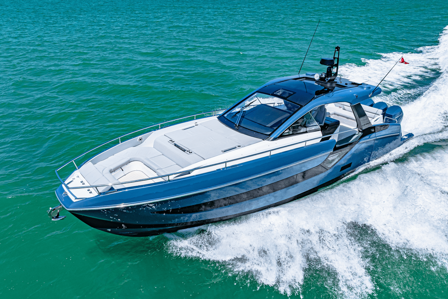 2025 Azimut Verve 48 Image Thumbnail #35
