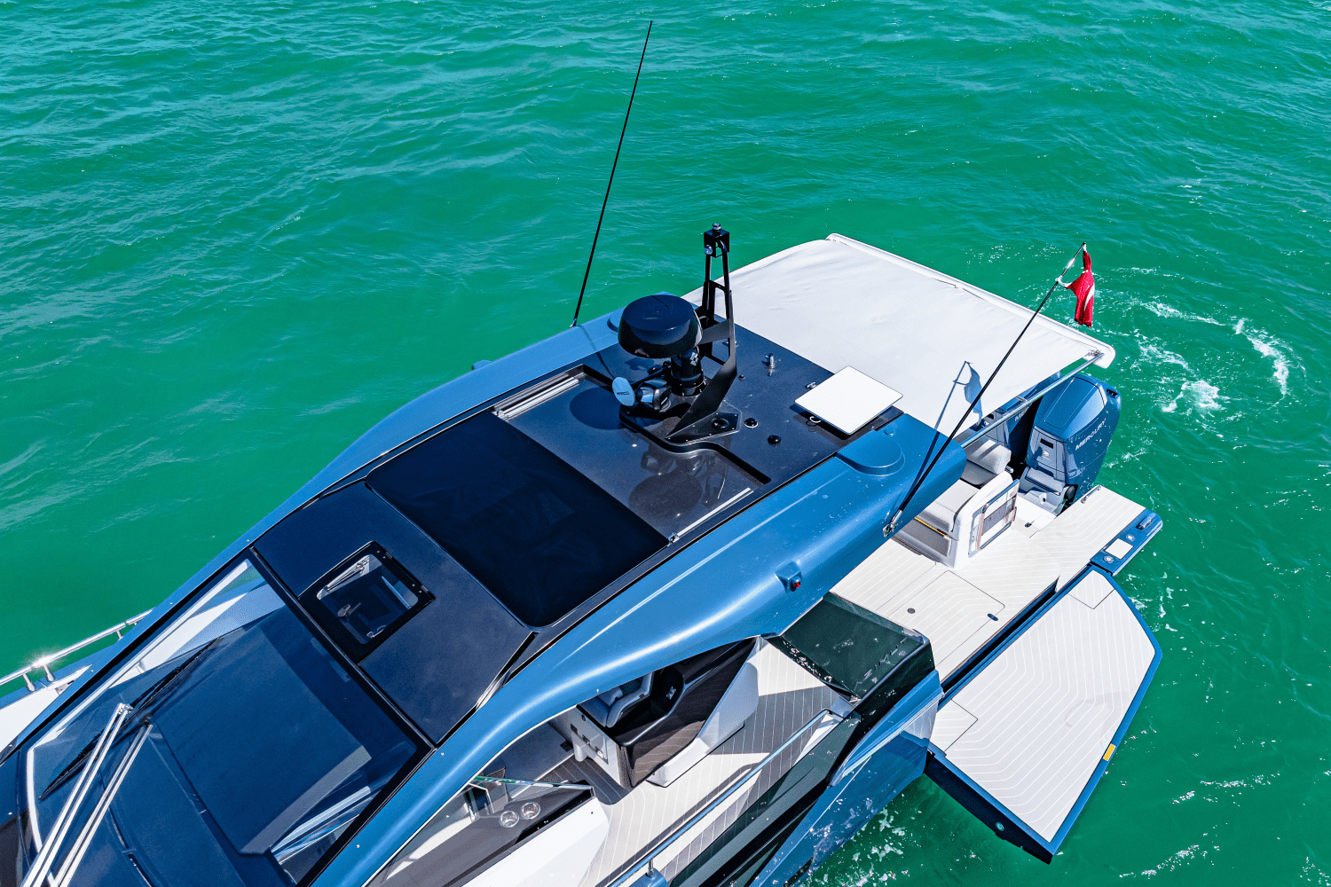 2025 Azimut Verve 48 Image Thumbnail #41