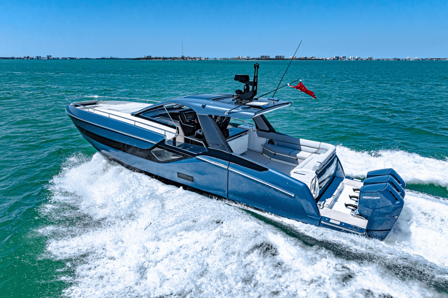2025 Azimut Verve 48 Image Thumbnail #32