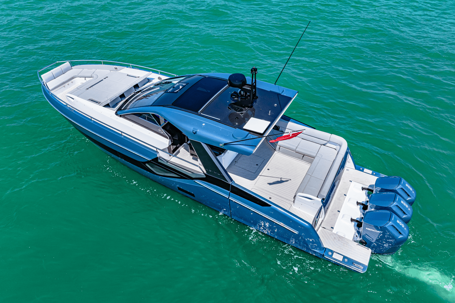 2025 Azimut Verve 48 Image Thumbnail #52