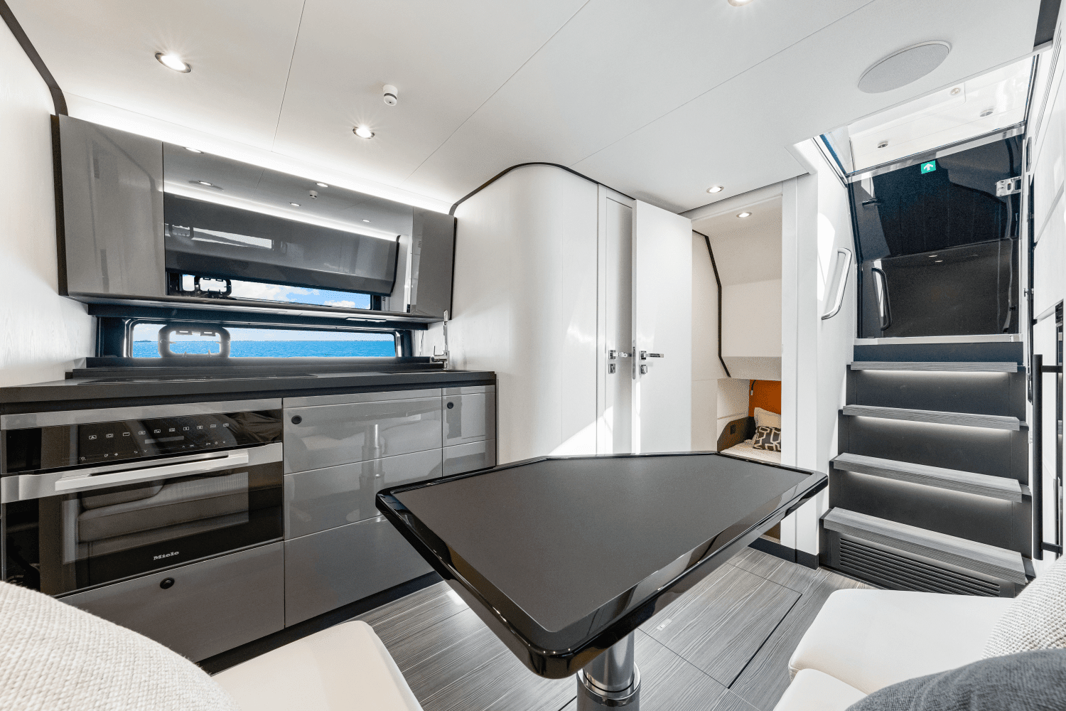 2025 Azimut Verve 48 Image Thumbnail #84