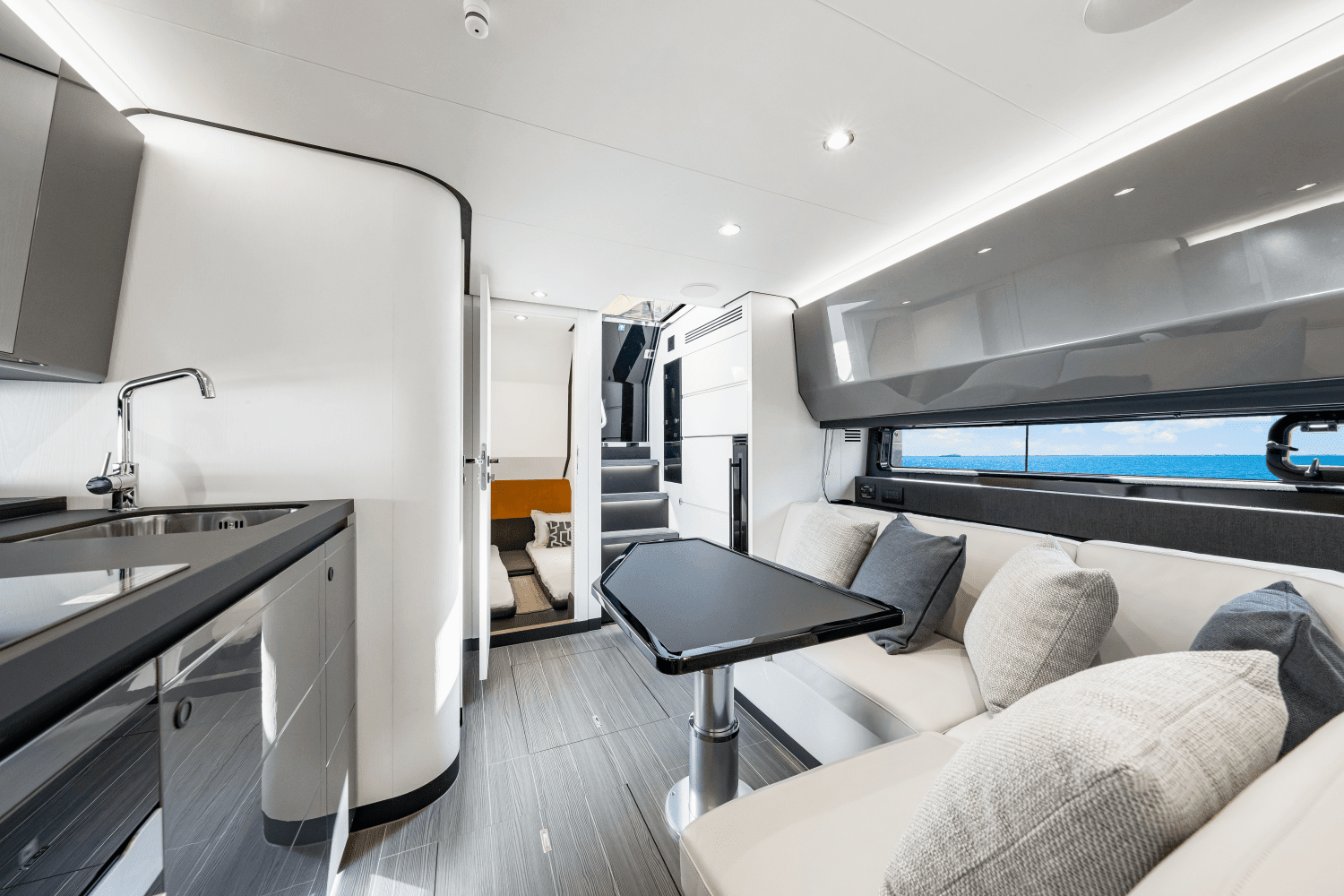 2025 Azimut Verve 48 Image Thumbnail #83