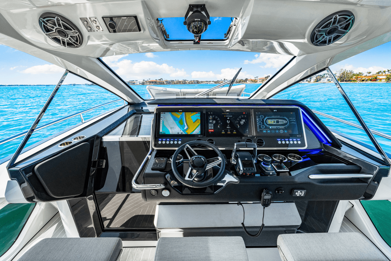 2025 Azimut Verve 48 Image Thumbnail #5