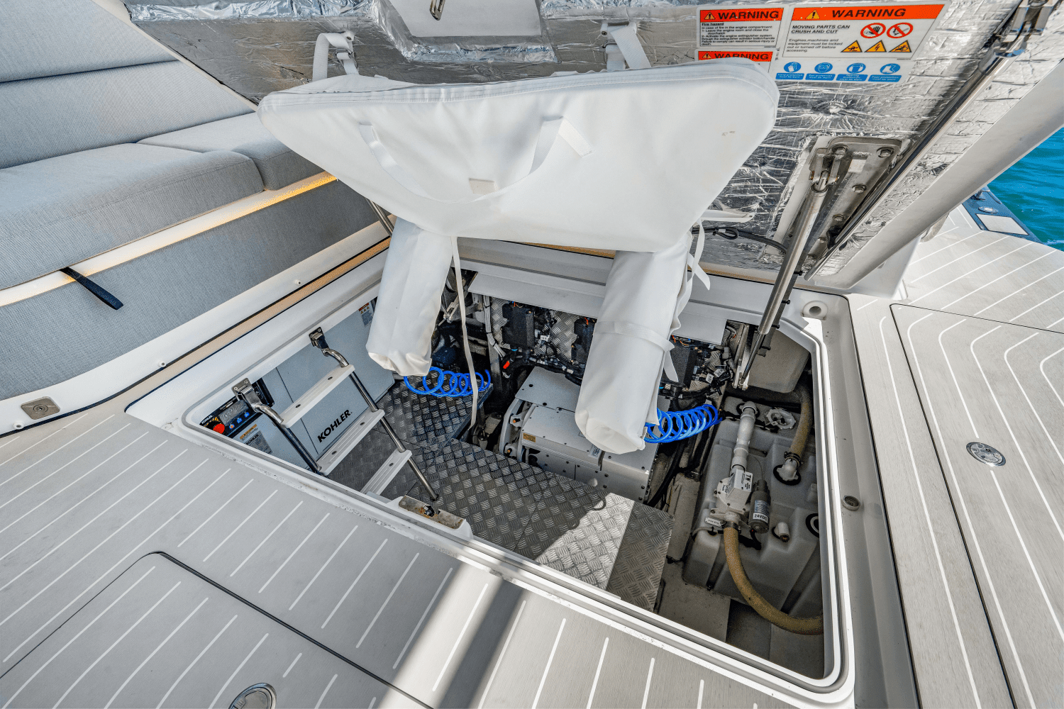 2025 Azimut Verve 48 Image Thumbnail #76
