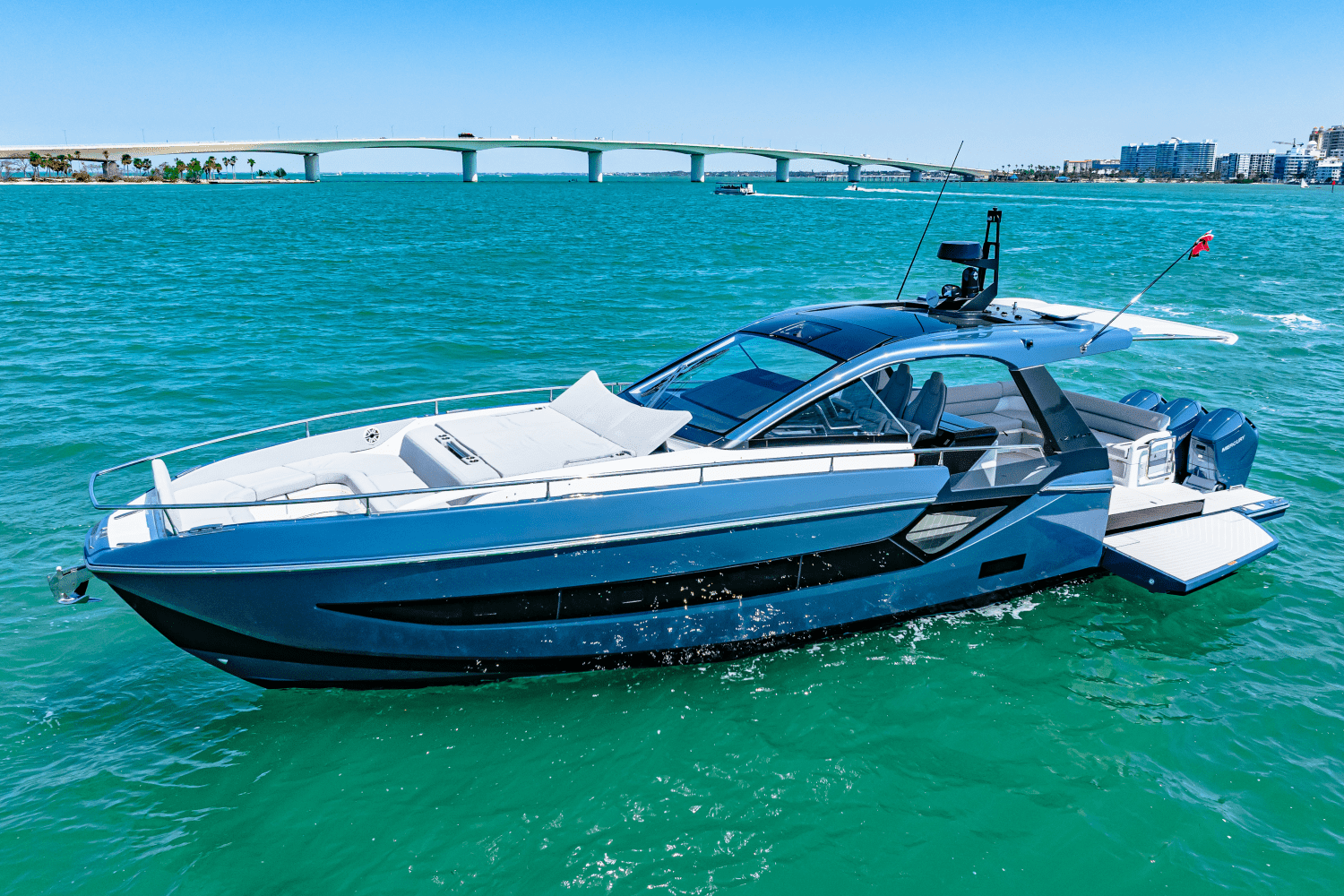 2025 Azimut Verve 48 Image Thumbnail #63