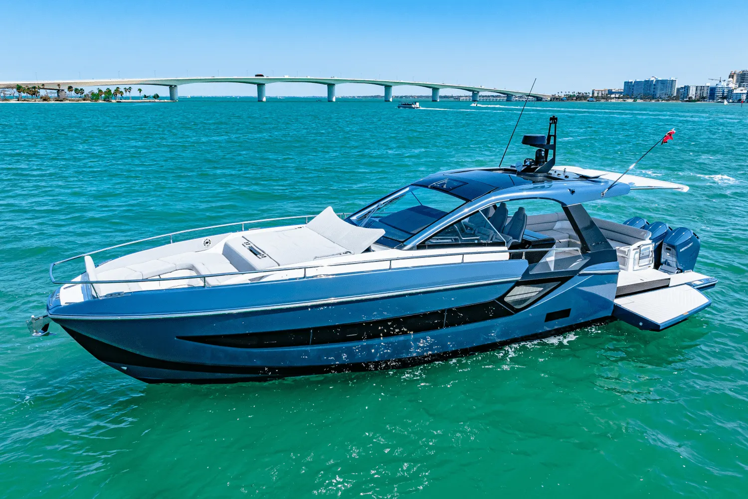 2025 Azimut Verve 48 Image Thumbnail #0
