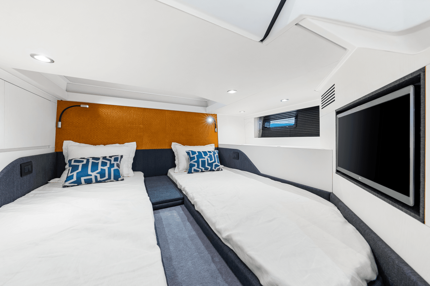 2025 Azimut Verve 48 Image Thumbnail #74