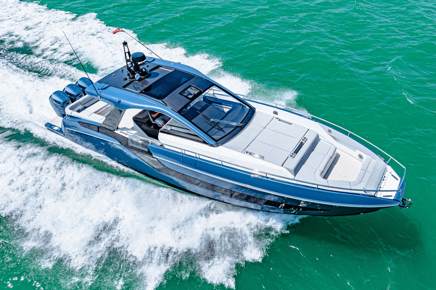 2025 Azimut Verve 48 Image Thumbnail #29