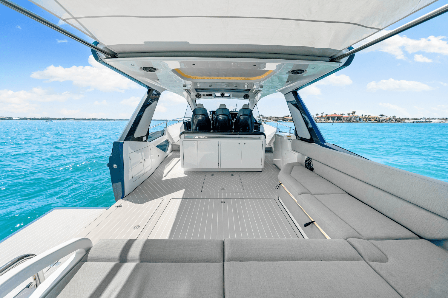 2025 Azimut Verve 48 Image Thumbnail #21