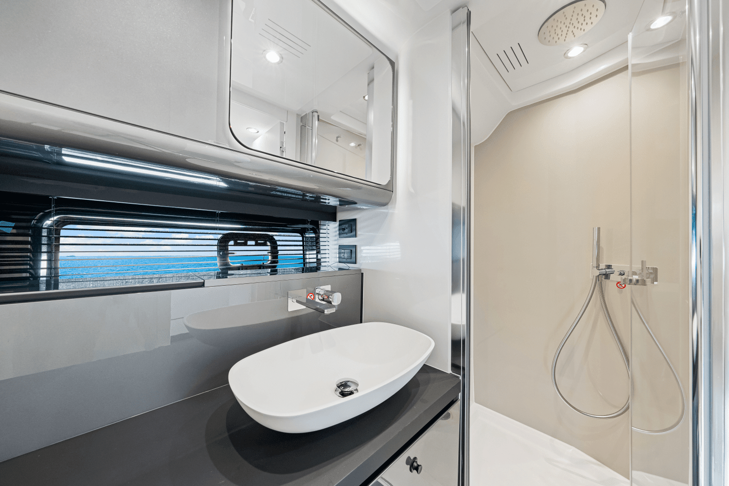 2025 Azimut Verve 48 Image Thumbnail #73