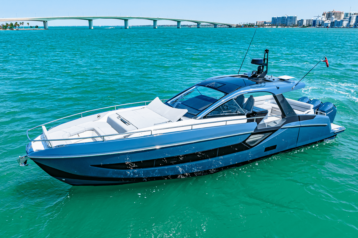 2025 Azimut Verve 48 Image Thumbnail #66
