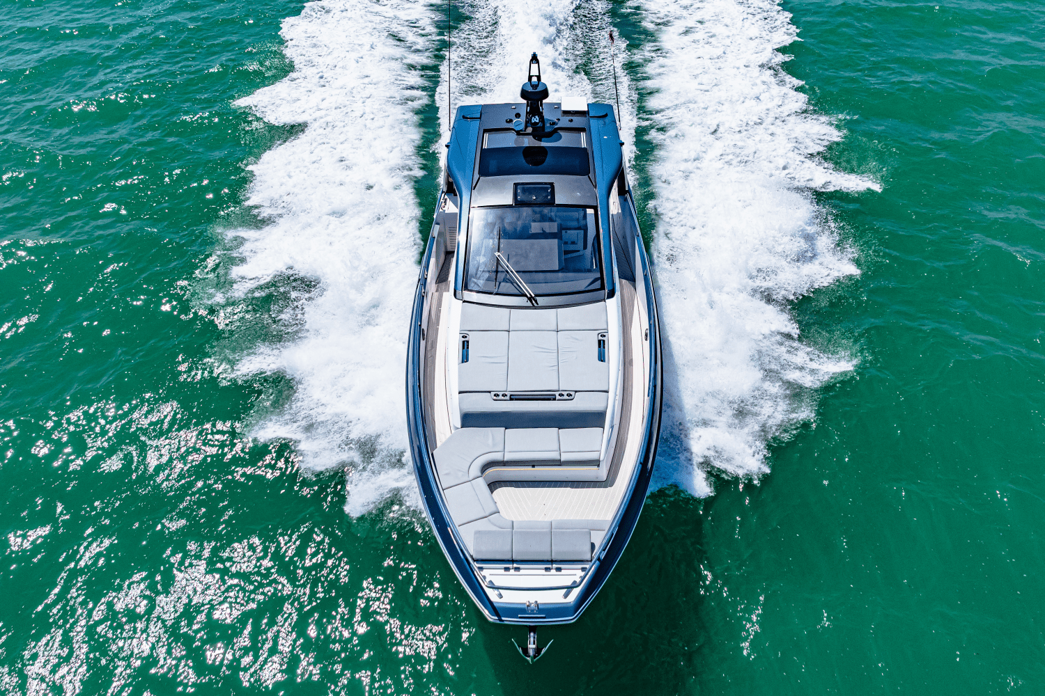 2025 Azimut Verve 48 Image Thumbnail #30
