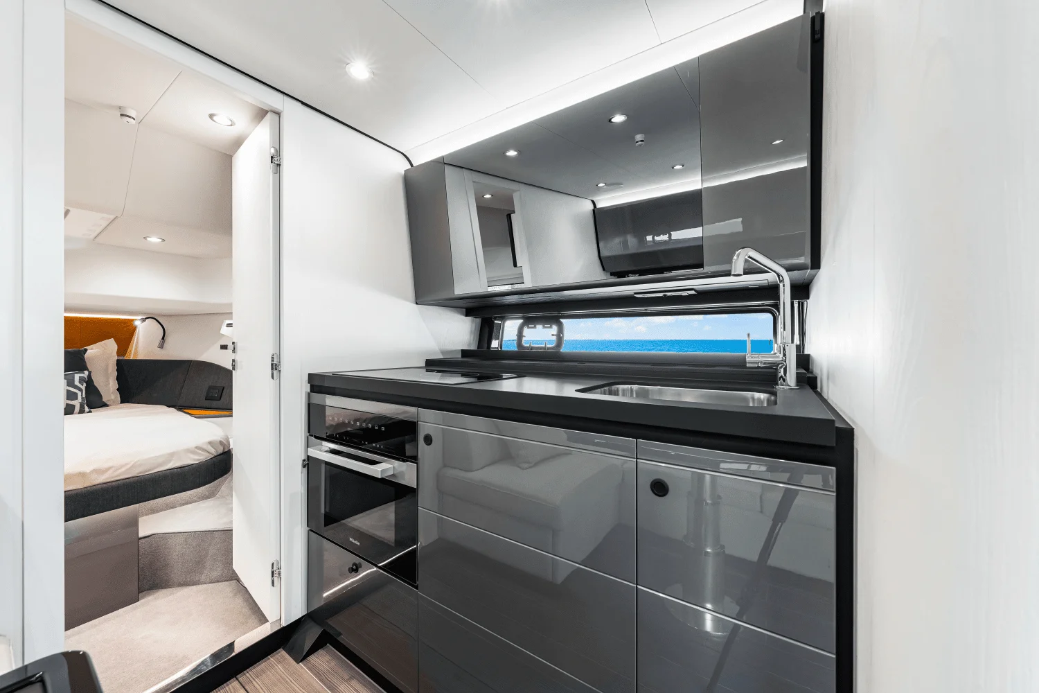 2025 Azimut Verve 48 Image Thumbnail #61