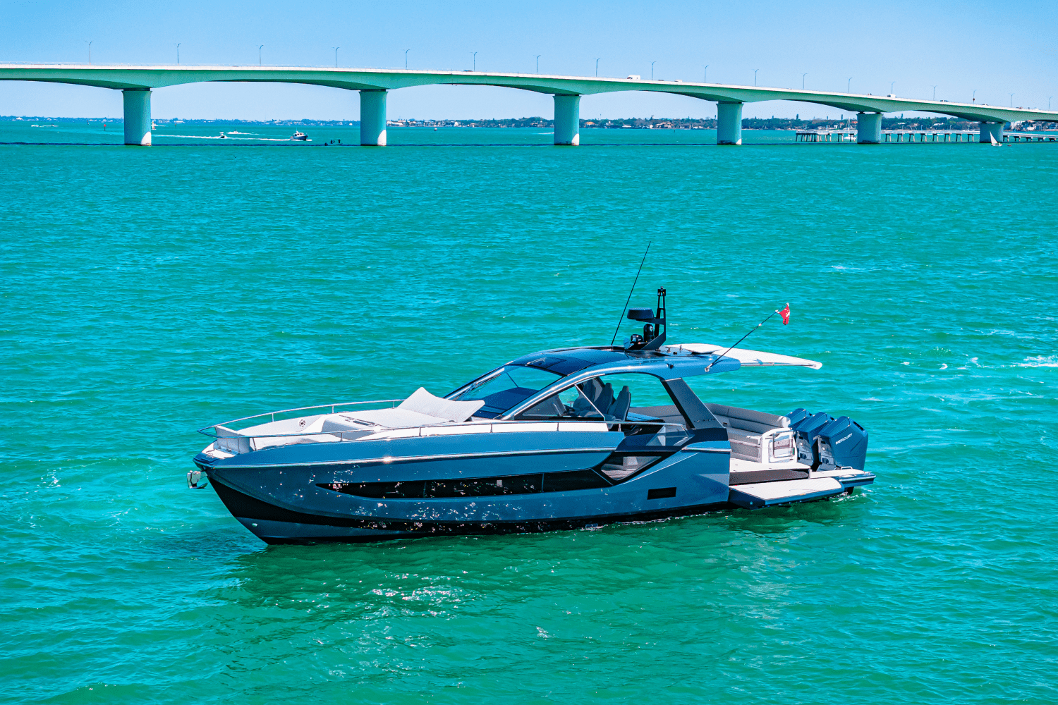 2025 Azimut Verve 48 Image Thumbnail #46