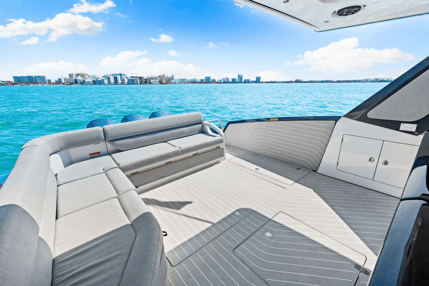 2025 Azimut Verve 48 Image Thumbnail #35