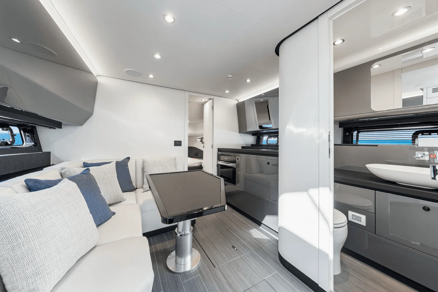 2025 Azimut Verve 48 Image Thumbnail #57