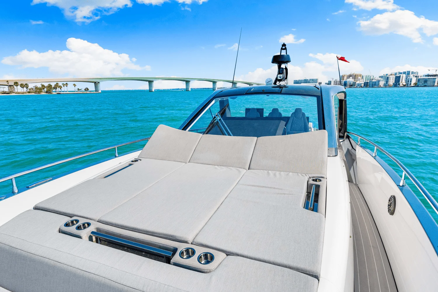 2025 Azimut Verve 48 Image Thumbnail #54