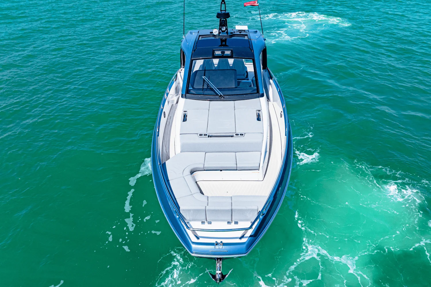 2025 Azimut Verve 48 Image Thumbnail #43