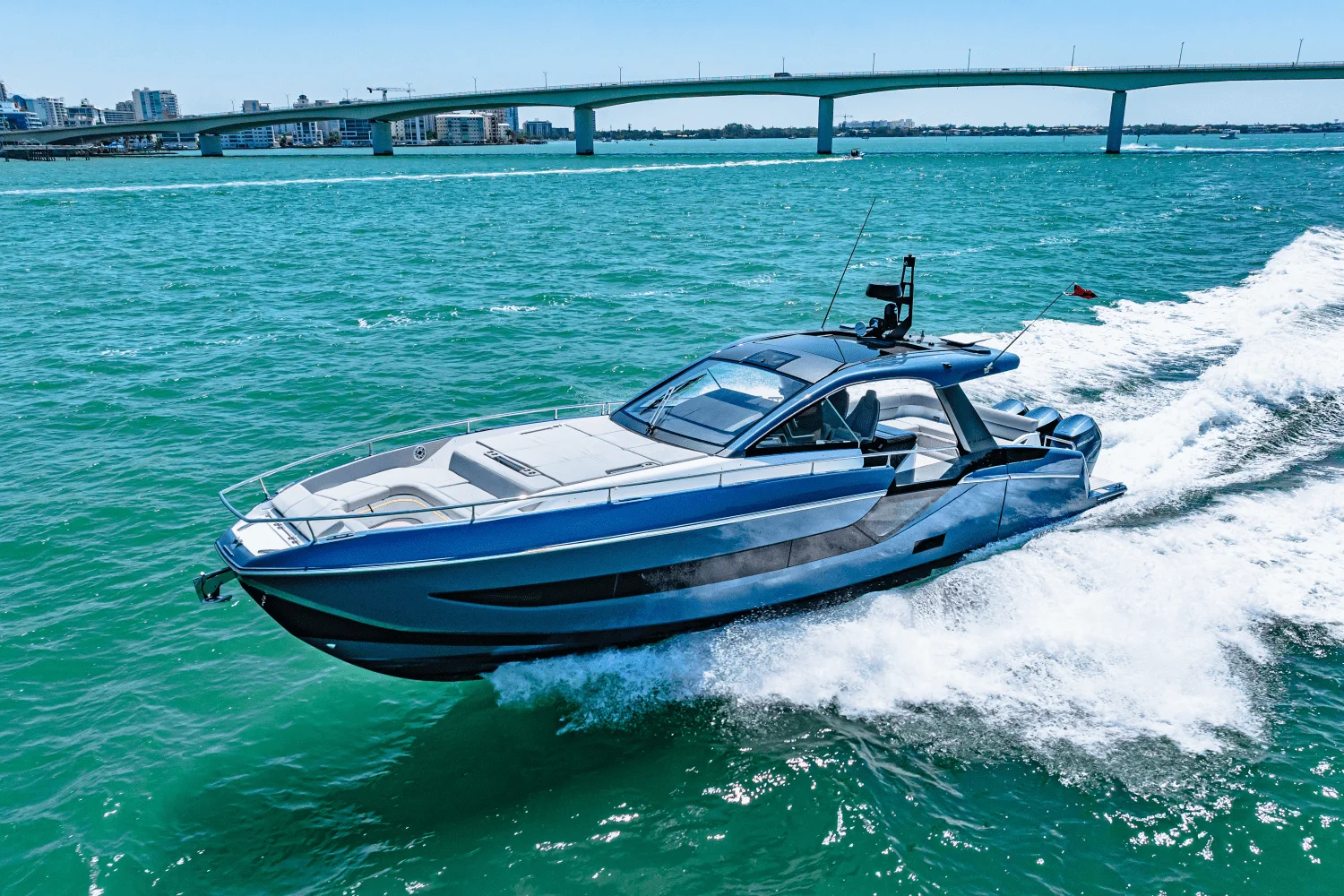 2025 Azimut Verve 48 Image Thumbnail #10