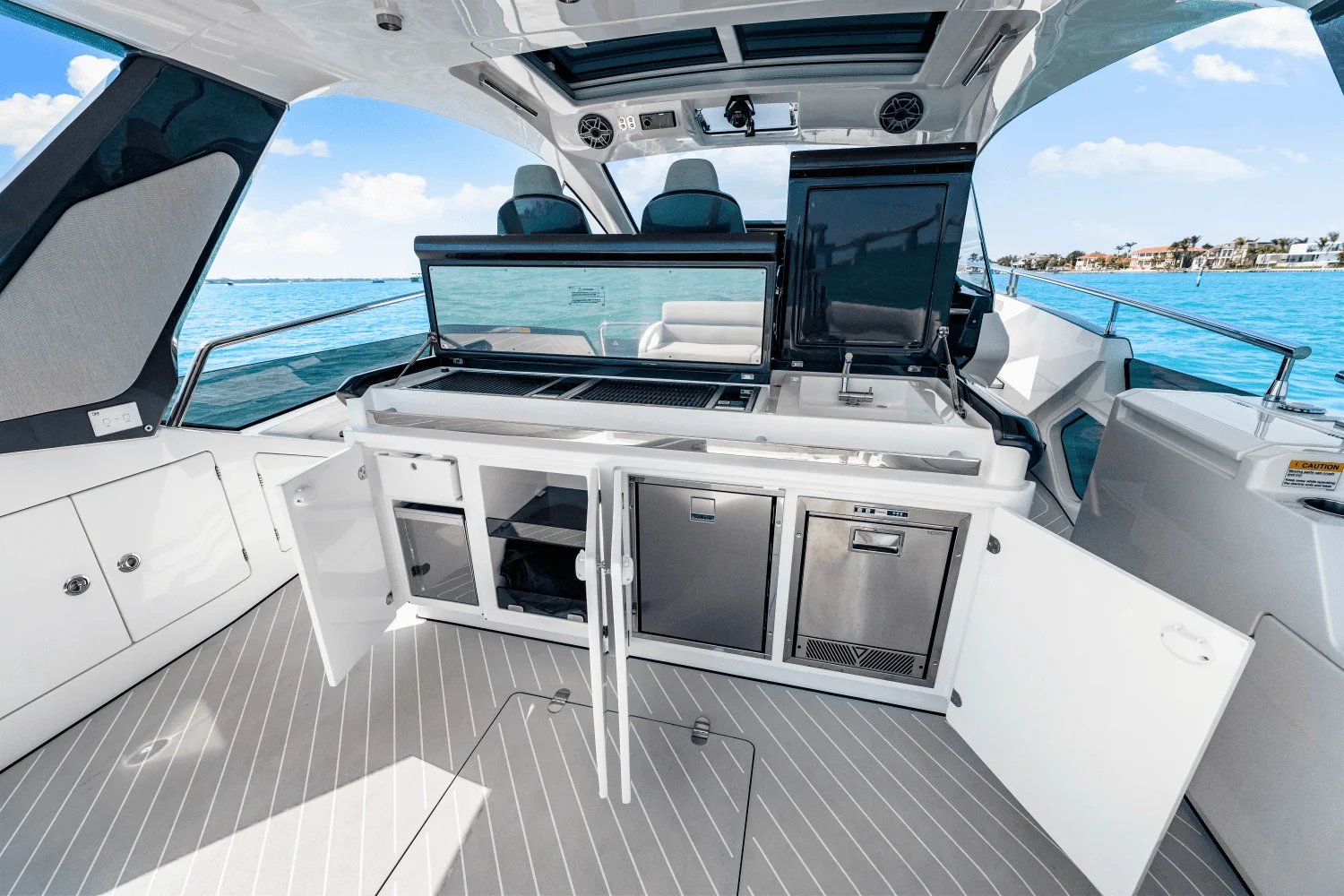 2025 Azimut Verve 48 Image Thumbnail #36