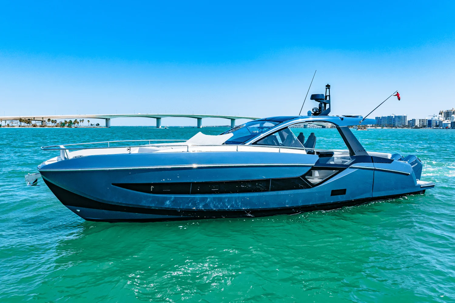 2025 Azimut Verve 48 Image Thumbnail #48