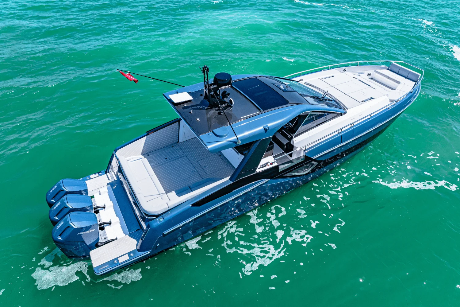 2025 Azimut Verve 48 Image Thumbnail #42