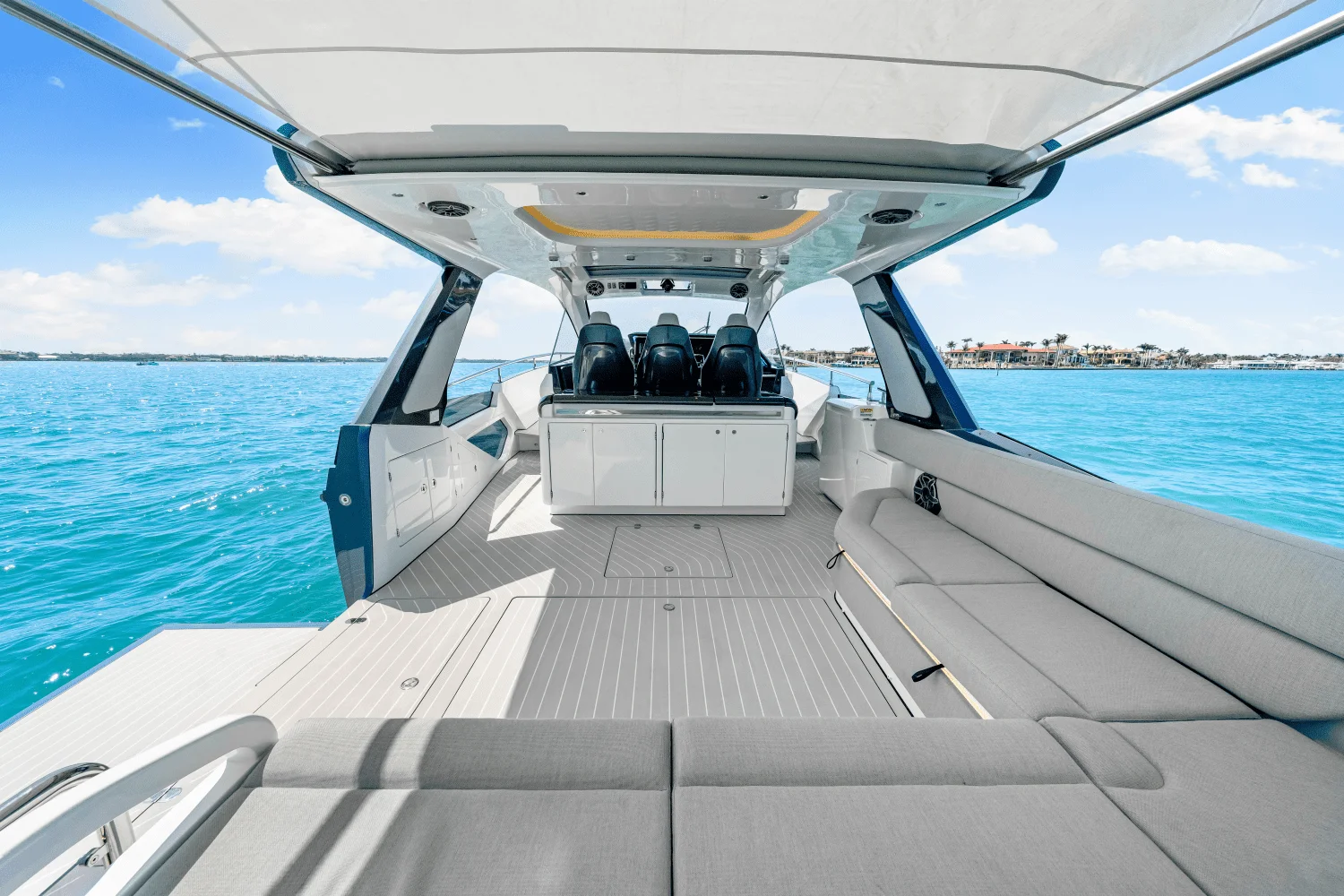 2025 Azimut Verve 48 Image Thumbnail #32