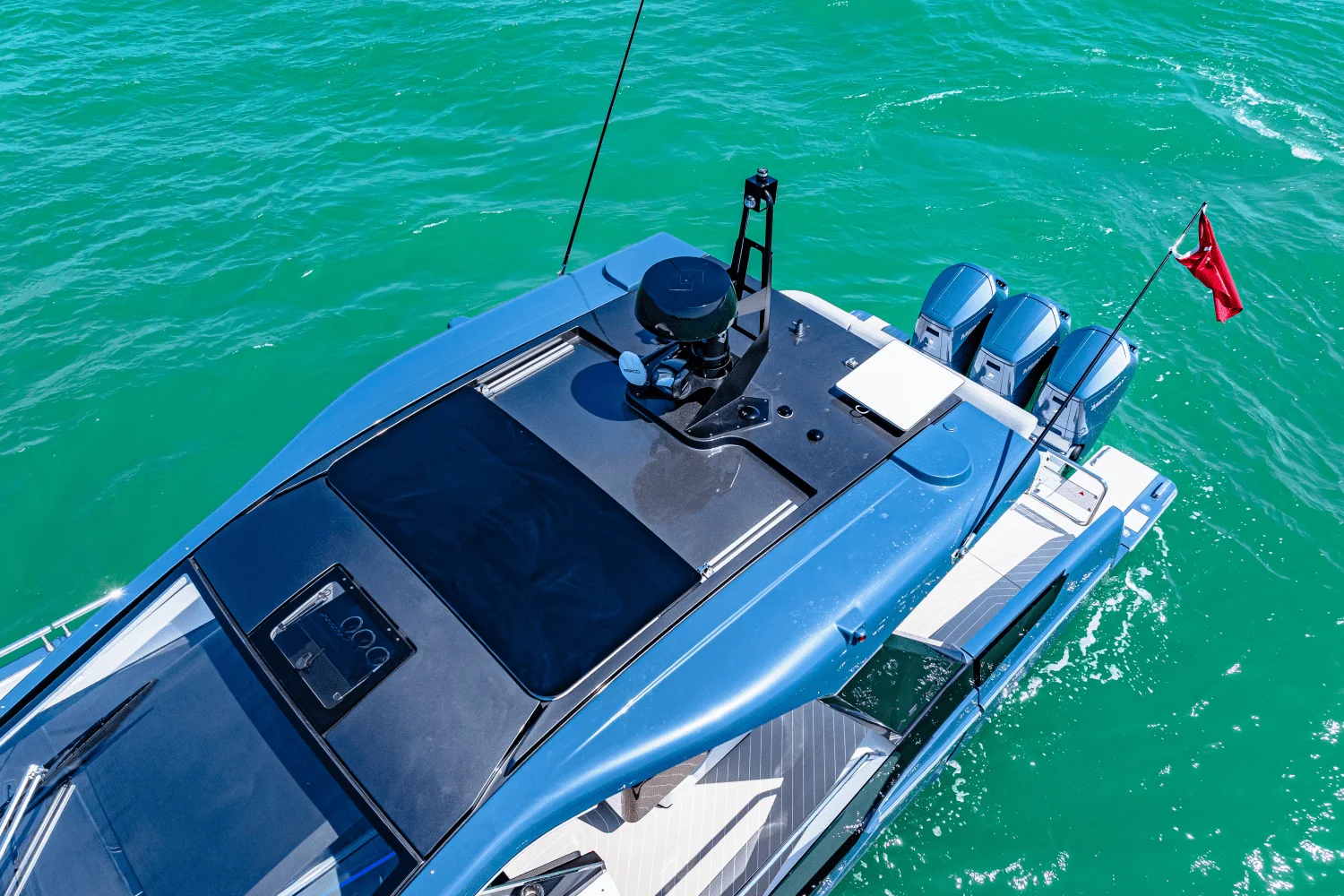 2025 Azimut Verve 48 Image Thumbnail #8