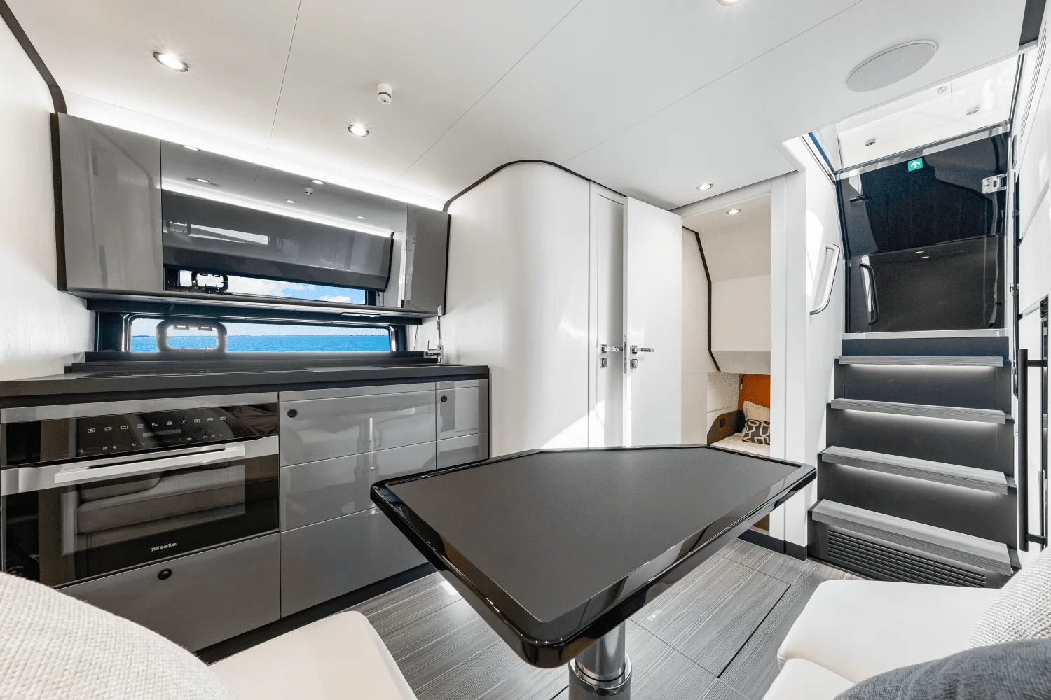 2025 Azimut Verve 48 Image Thumbnail #60