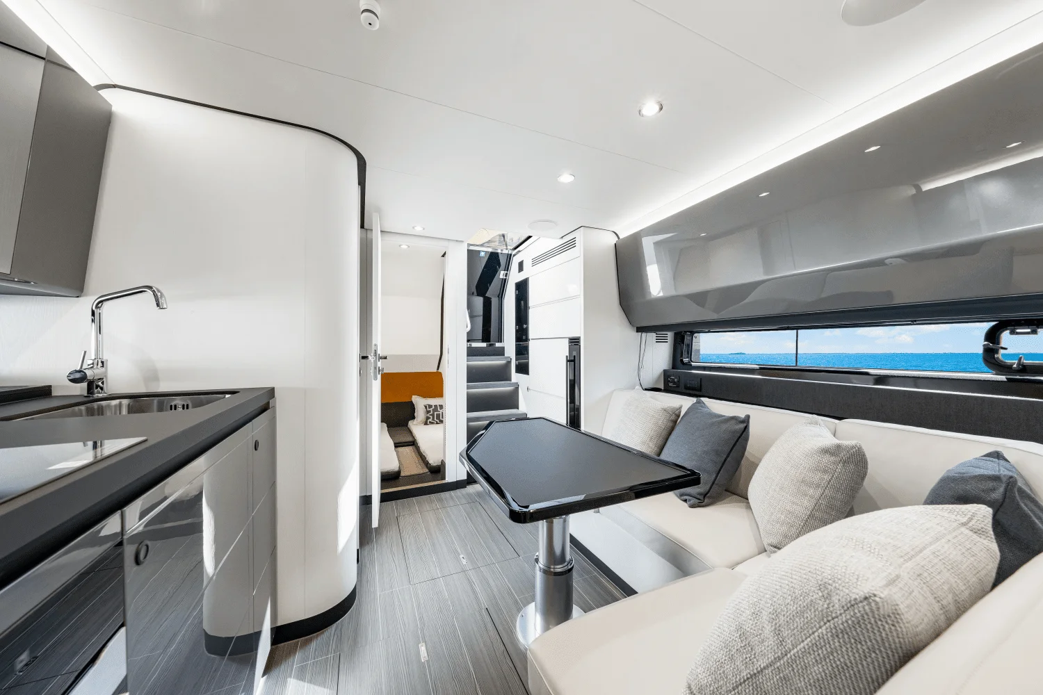 2025 Azimut Verve 48 Image Thumbnail #59