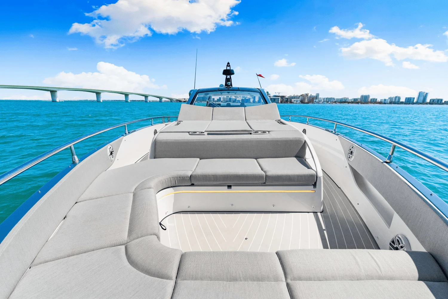 2025 Azimut Verve 48 Image Thumbnail #17