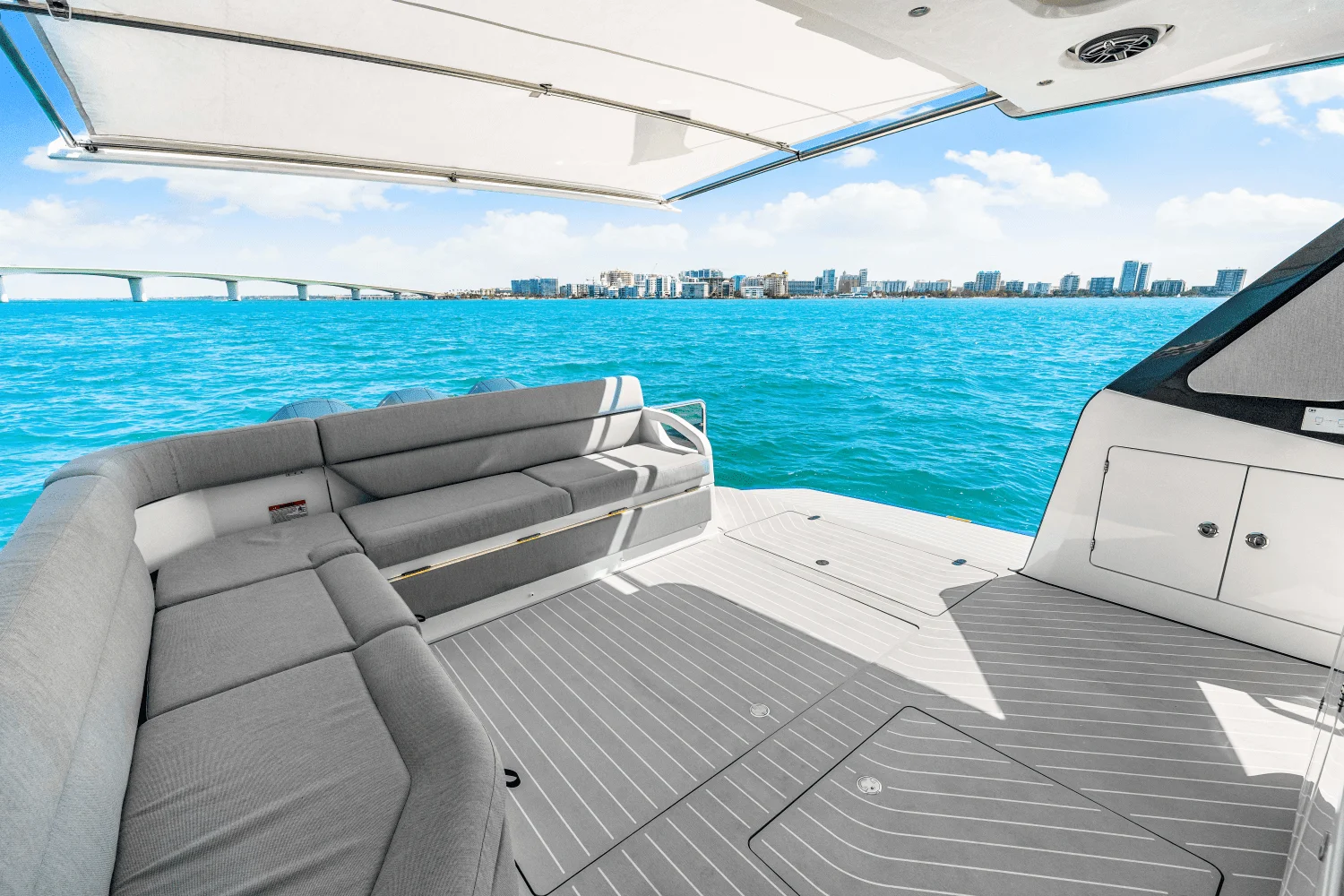 2025 Azimut Verve 48 Image Thumbnail #25