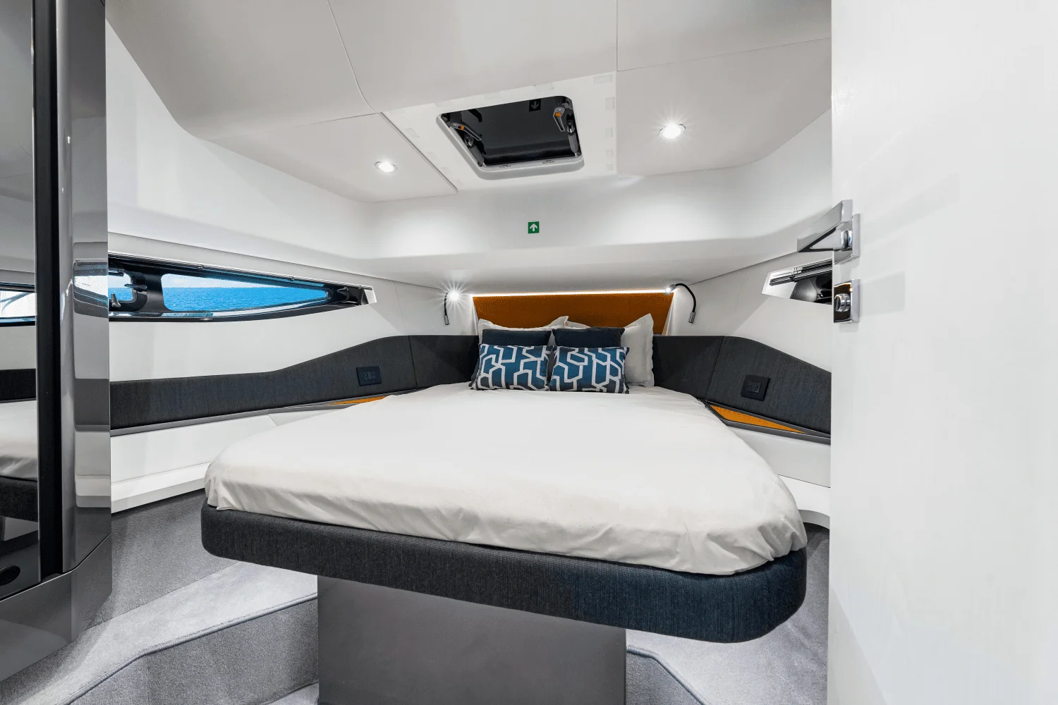 2025 Azimut Verve 48 Image Thumbnail #63