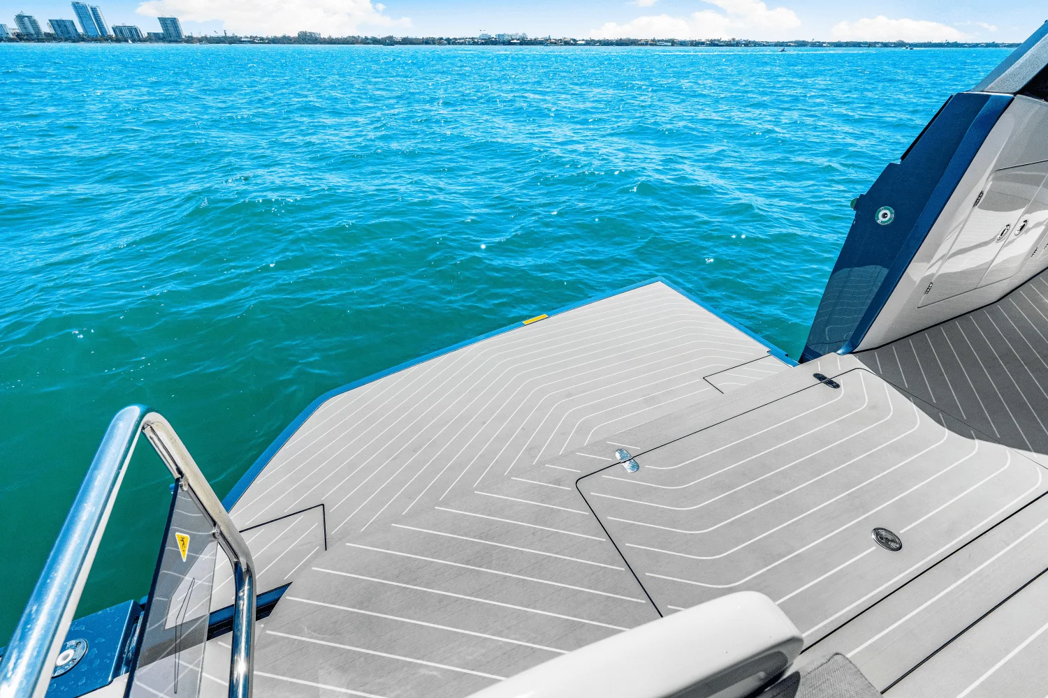 2025 Azimut Verve 48 Image Thumbnail #26