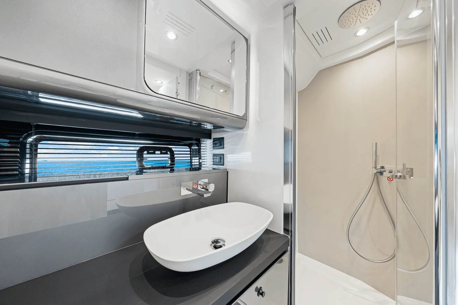 2025 Azimut Verve 48 Image Thumbnail #49