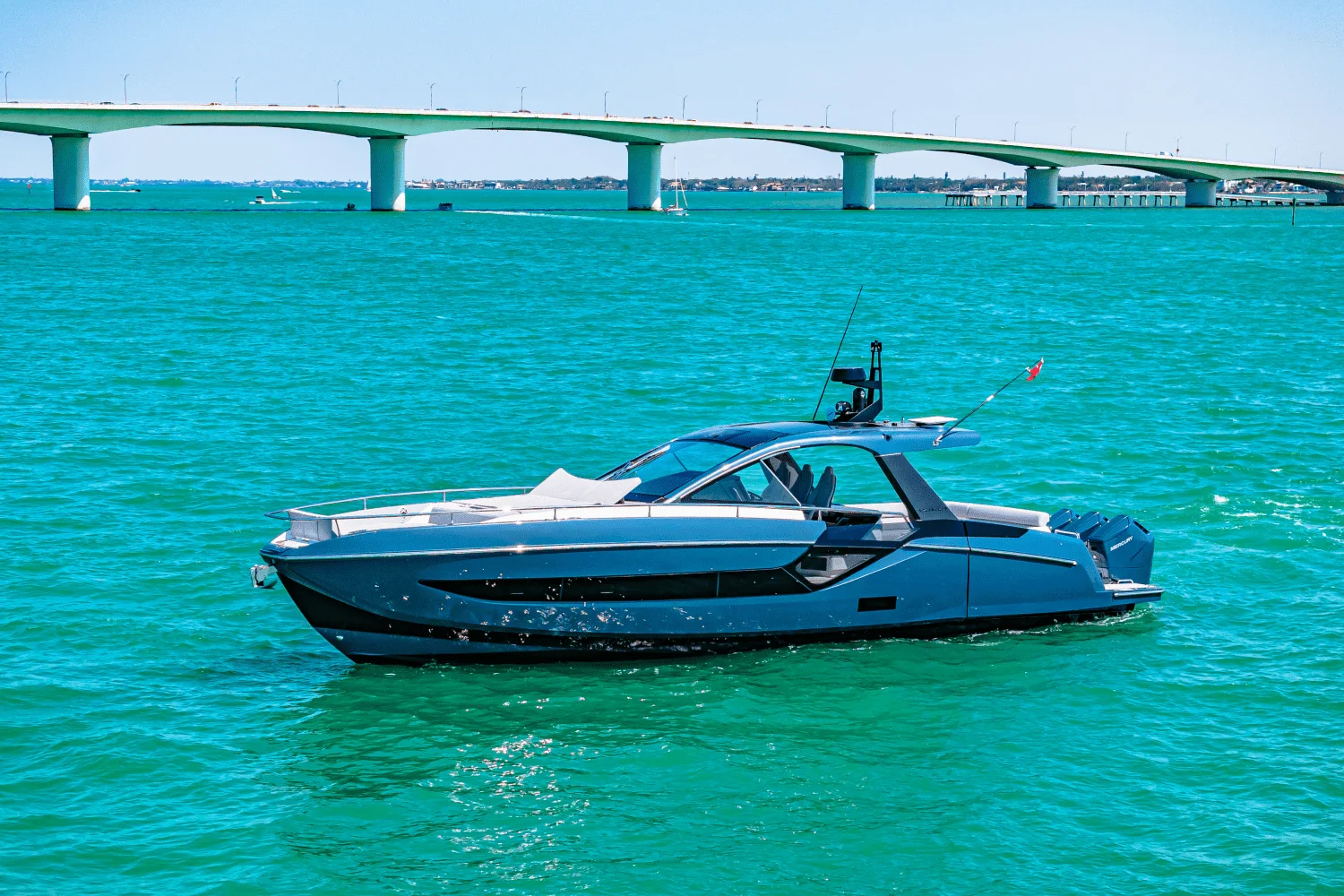 2025 Azimut Verve 48 Image Thumbnail #45