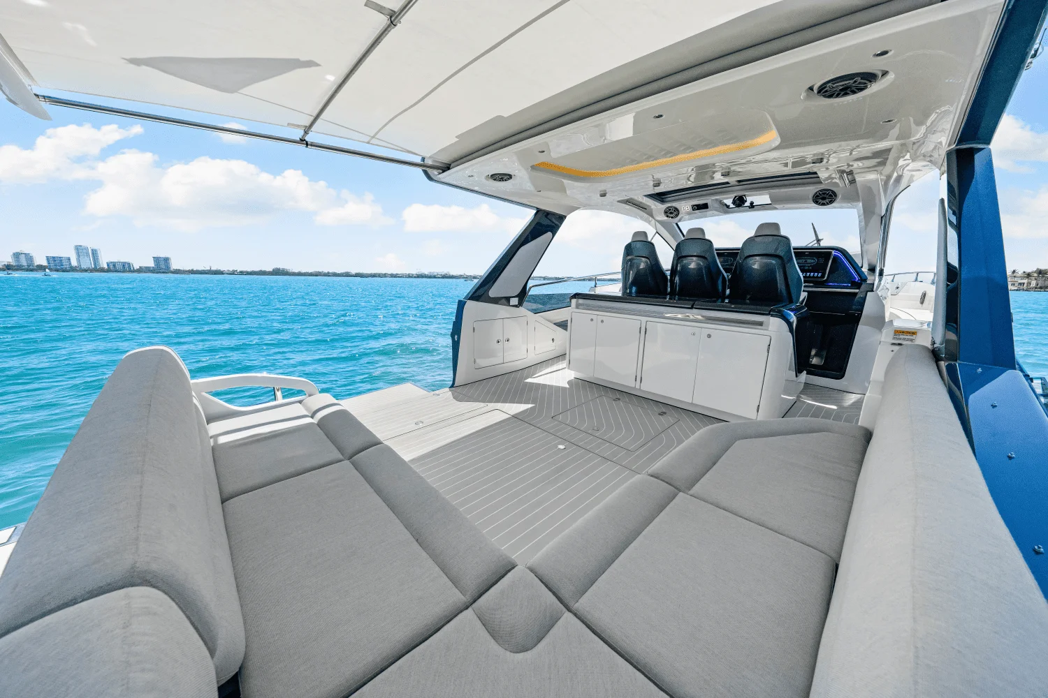 2025 Azimut Verve 48 Image Thumbnail #33