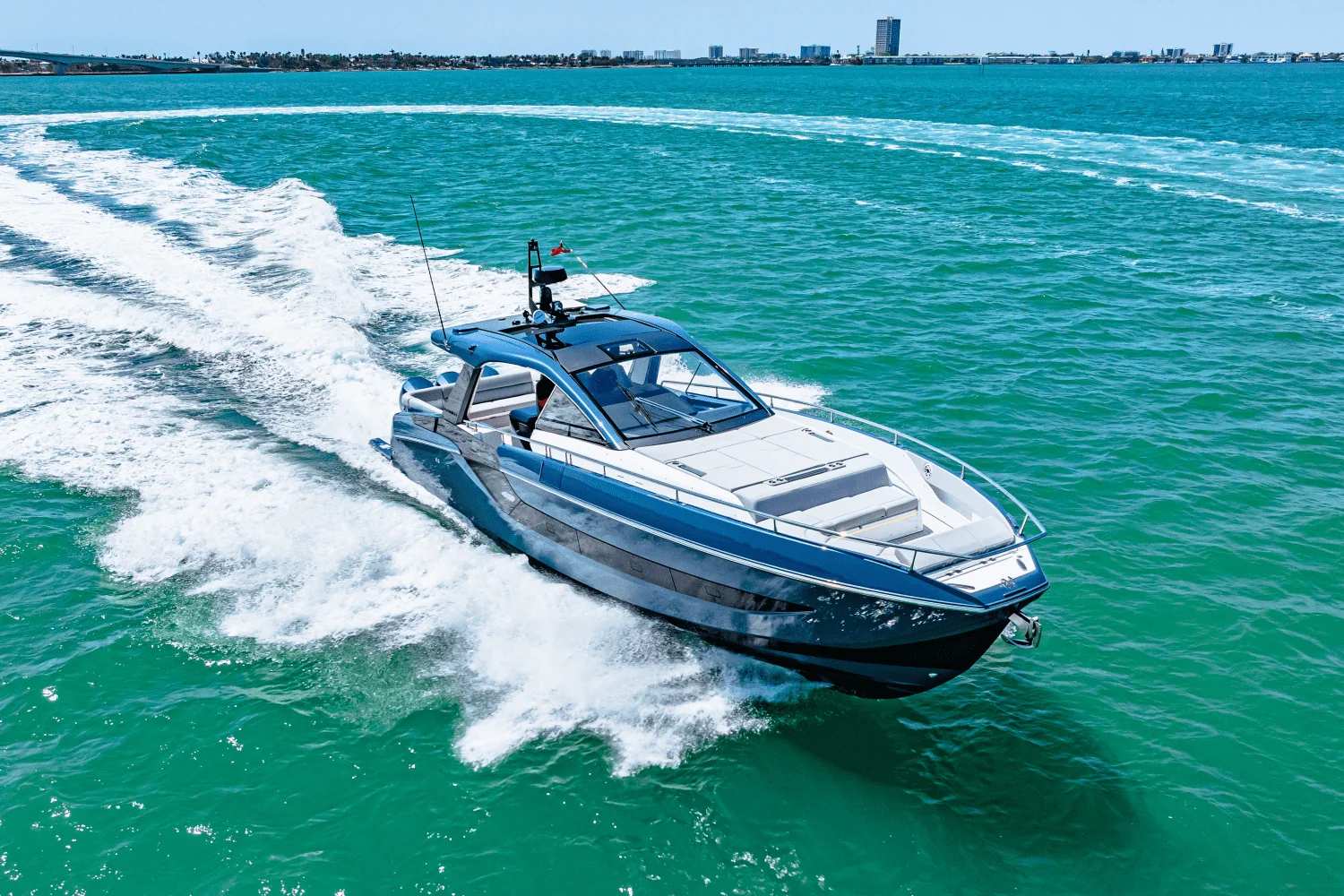 2025 Azimut Verve 48 Image Thumbnail #13