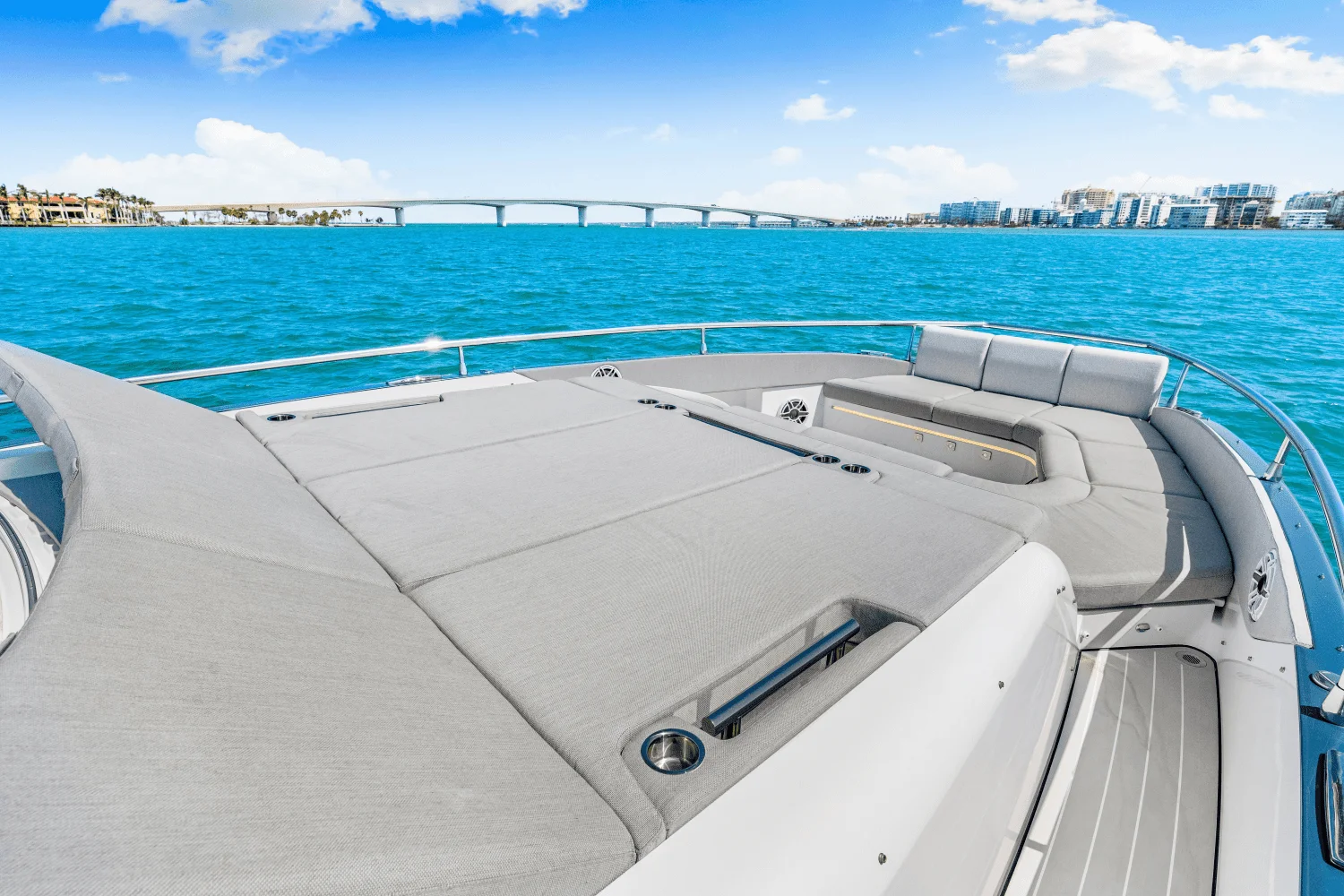 2025 Azimut Verve 48 Image Thumbnail #28